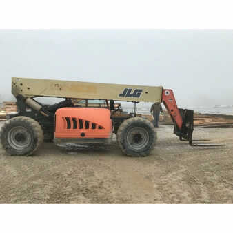 Telehandler Fixed 2006  JLG g9-43a (2)