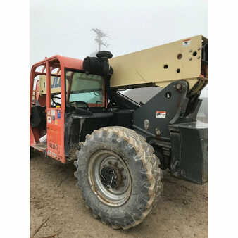 Telehandler Fixed 2006  JLG g9-43a (3)
