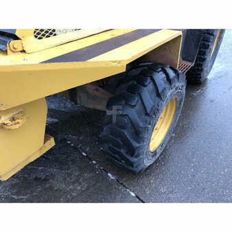 Rough Terrain Forklifts 2004  Liftking  (5)