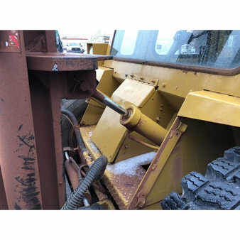 Rough Terrain Forklifts 2004  Liftking  (7)