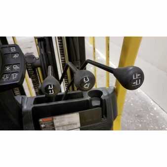 Propane Forklifts 2008  Hyster s50ft (9)