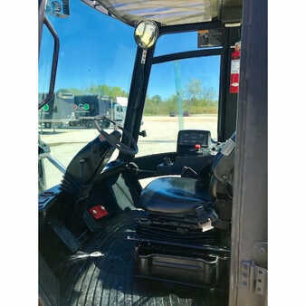 Diesel Forklifts 2003  Hyster h210hd (13)