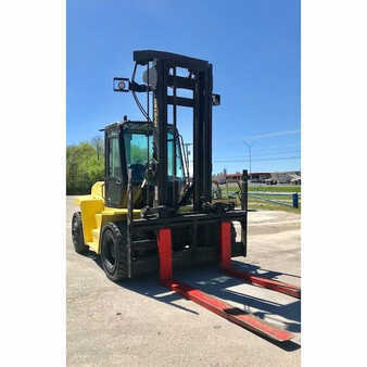Diesel Forklifts 2003  Hyster h210hd (15)