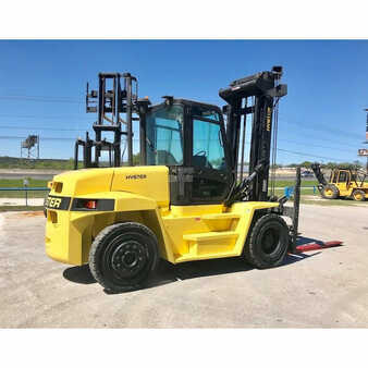 Diesel Forklifts 2003  Hyster h210hd (2)