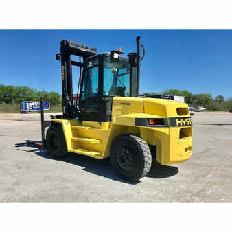 Diesel Forklifts 2003  Hyster h210hd (4)