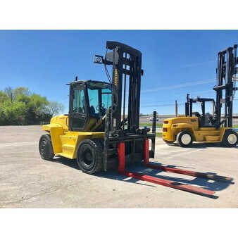 Diesel Forklifts 2003  Hyster h210hd (6)