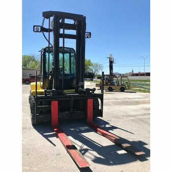 Diesel Forklifts 2003  Hyster h210hd (8)