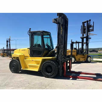 Diesel Forklifts 2003  Hyster h210hd (9)