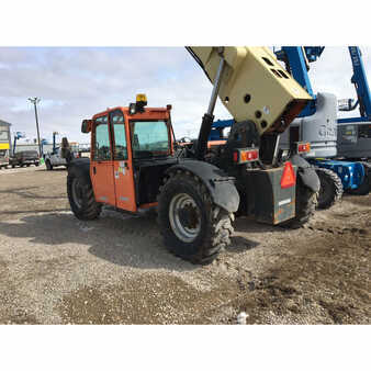 Telehandler Fixed 2010  JLG g10-55a (1)
