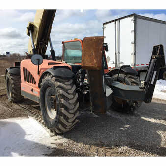 Telehandler Fixed 2010  JLG g10-55a (2)