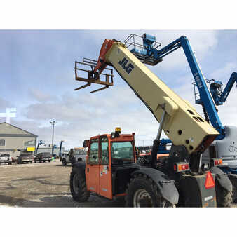 Telehandler Fixed 2010  JLG g10-55a (3)