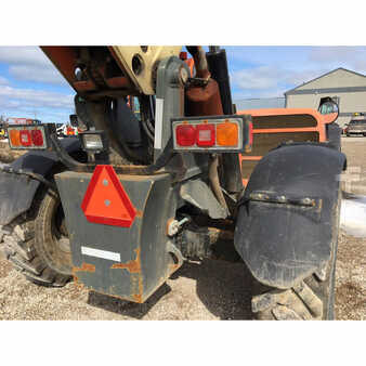 Telehandler Fixed 2010  JLG g10-55a (4)