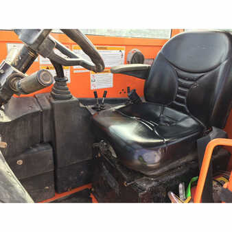 Telehandler Fixed 2010  JLG g10-55a (6)