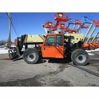 Telehandler Fixed 2012  JLG g10-55a (1)