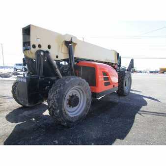 Telehandler Fixed 2012  JLG g10-55a (3)