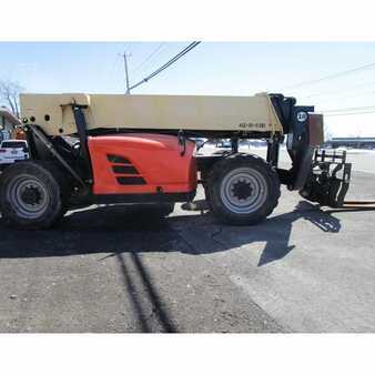Telehandler Fixed 2012  JLG g10-55a (4)