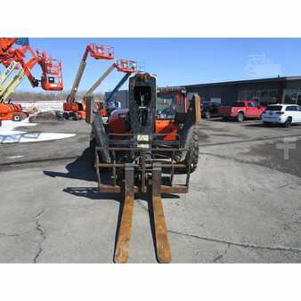 Telehandler Fixed 2012  JLG g10-55a (5)