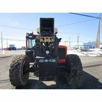 Telehandler Fixed 2012  JLG g10-55a (6)