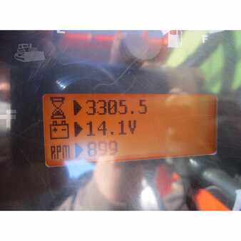 Telehandler Fixed 2012  JLG g10-55a (8)