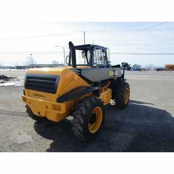 Manipulador fijo 2012  JCB 520-50 (6)