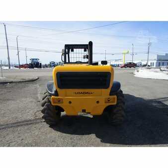 Manipulador fijo 2012  JCB 520-50 (7)