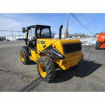 Manipulador fijo 2012  JCB 520-50 (8)