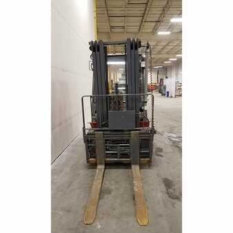 Diesel Forklifts 2014  Cobra  (2)
