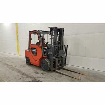 Diesel Forklifts 2014  Cobra  (7)