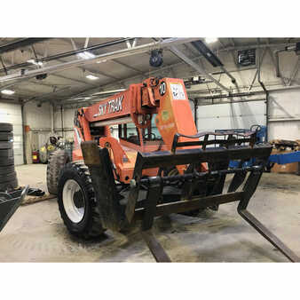 Telehandler Fixed 2005  SkyTrak 10054 (2)