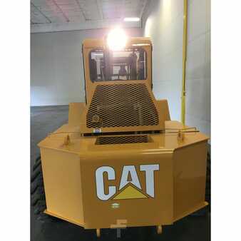 Rough Terrain Forklifts 2010  Mastercraft  (5)
