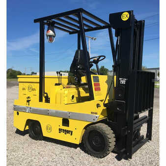 Eléctrica de 4 ruedas 2010  Gregory  (1)