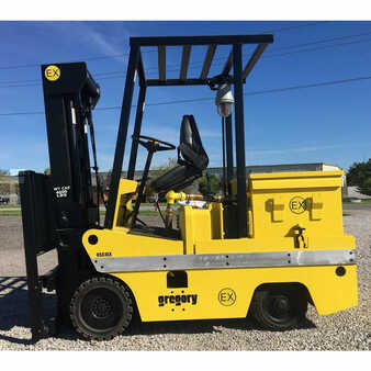 Eléctrica de 4 ruedas 2010  Gregory  (3)