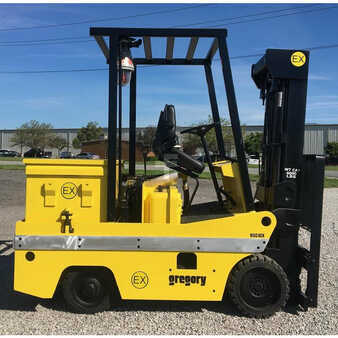 Eléctrica de 4 ruedas 2010  Gregory  (7)