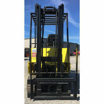 Eléctrica de 4 ruedas 2010  Gregory  (8)