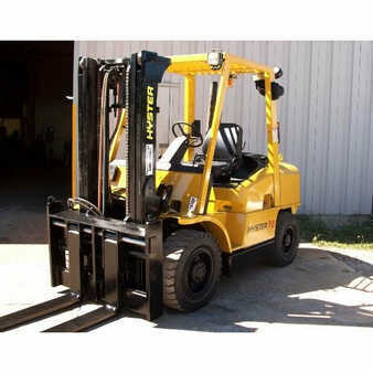 Hyster h90xms