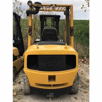 Hyster h90xms
