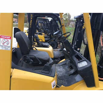 Hyster h90xms