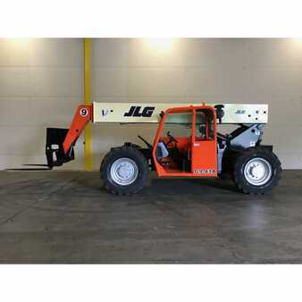 Telehandler Fixed 2006  JLG g9-43a (1)