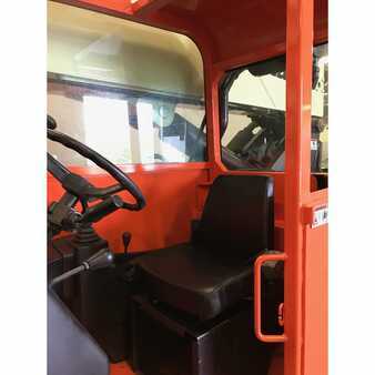 Telehandler Fixed 2006  JLG g9-43a (10)