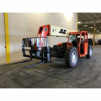 Telehandler Fixed 2006  JLG g9-43a (2)