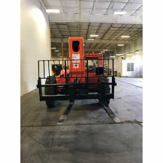 Telehandler Fixed 2006  JLG g9-43a (3)