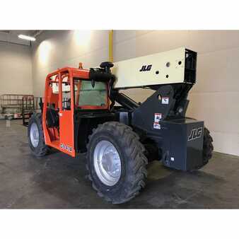 Telehandler Fixed 2006  JLG g9-43a (4)
