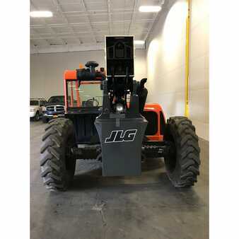 Telehandler Fixed 2006  JLG g9-43a (5)
