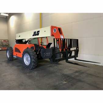 Telehandler Fixed 2006  JLG g9-43a (6)