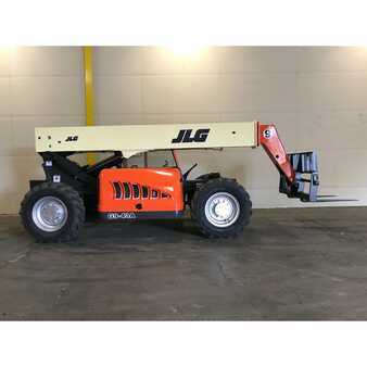 Telehandler Fixed 2006  JLG g9-43a (7)