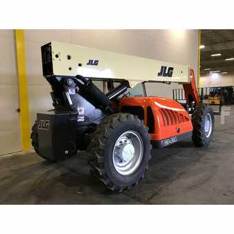 Telehandler Fixed 2006  JLG g9-43a (8)