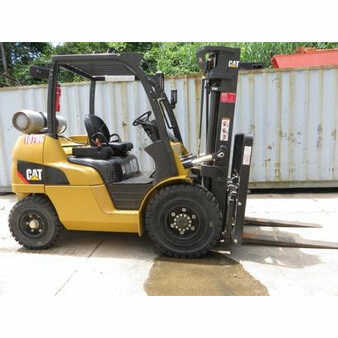 Other 2013  CAT Lift Trucks  (1)