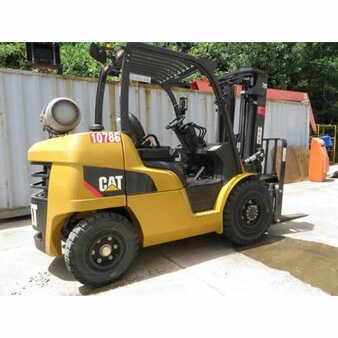 Other 2013  CAT Lift Trucks  (2)