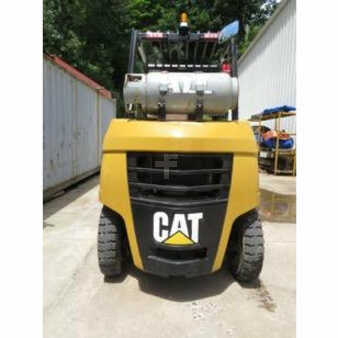 Other 2013  CAT Lift Trucks  (3)
