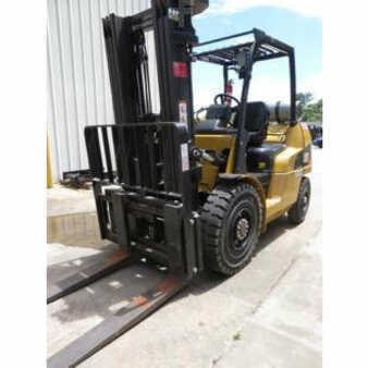 Other 2013  CAT Lift Trucks  (5)